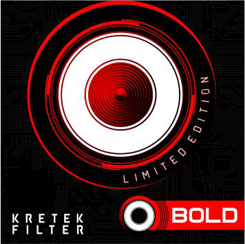 O BOLD Limited Edition