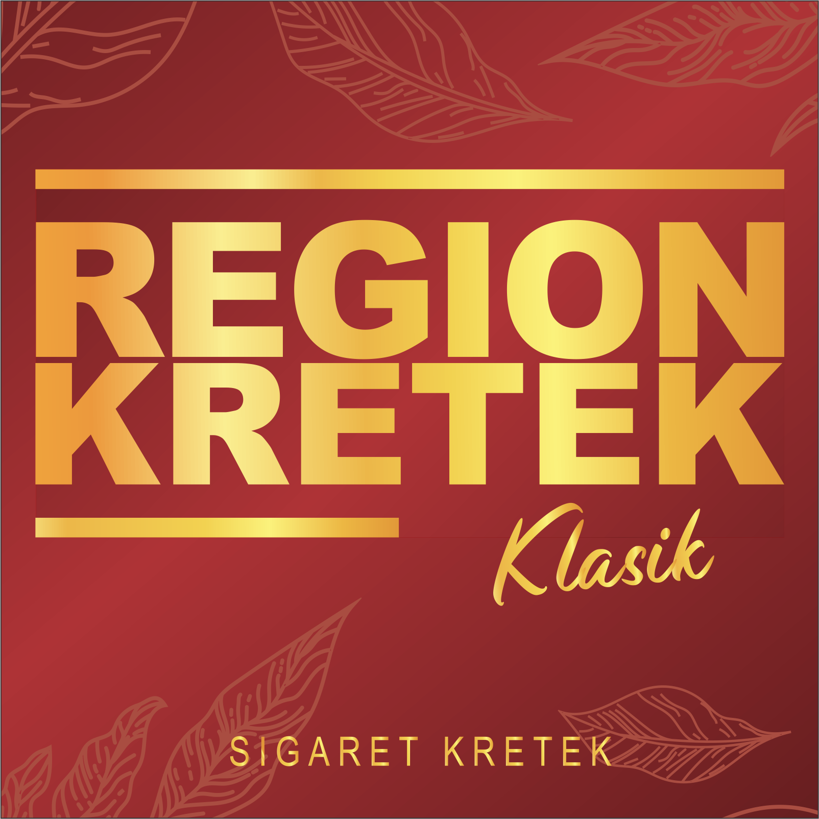 Region Kretek Klasik